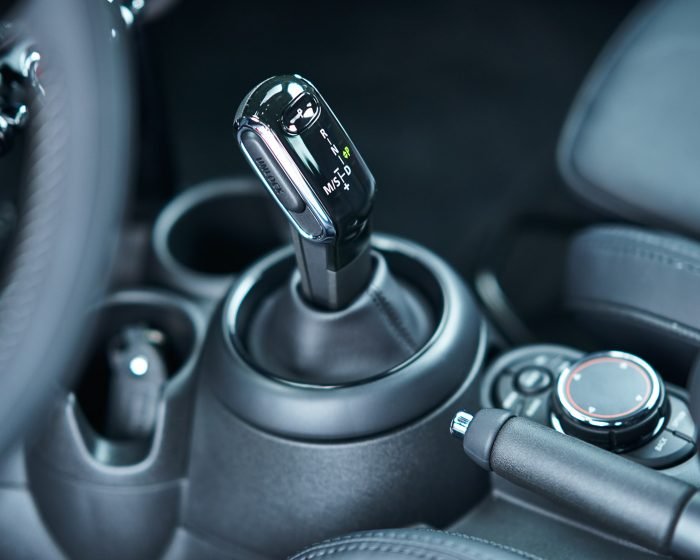 Automatic Transmission Fluid