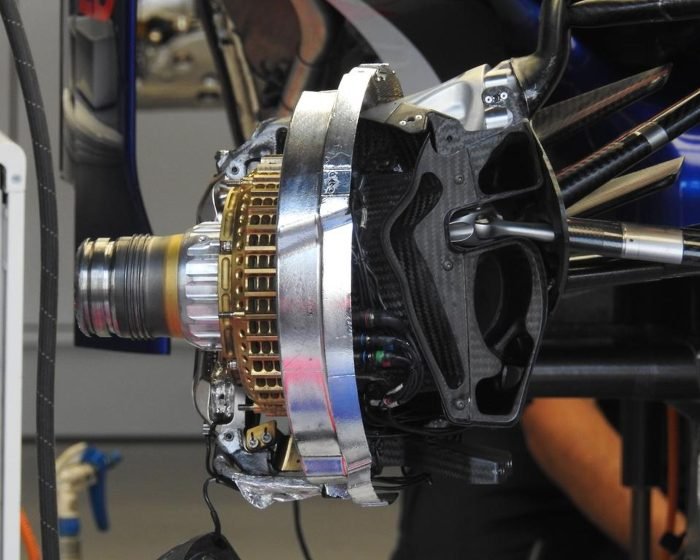 Brake Fluid