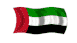 U.A.E Office flag