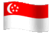 Singapore office:- flag
