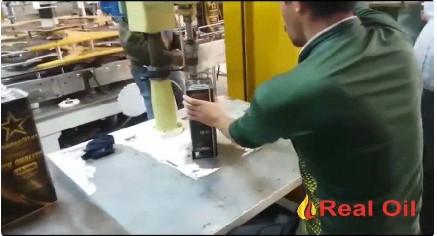 GOLDEN STAR LUBRICANT OIL