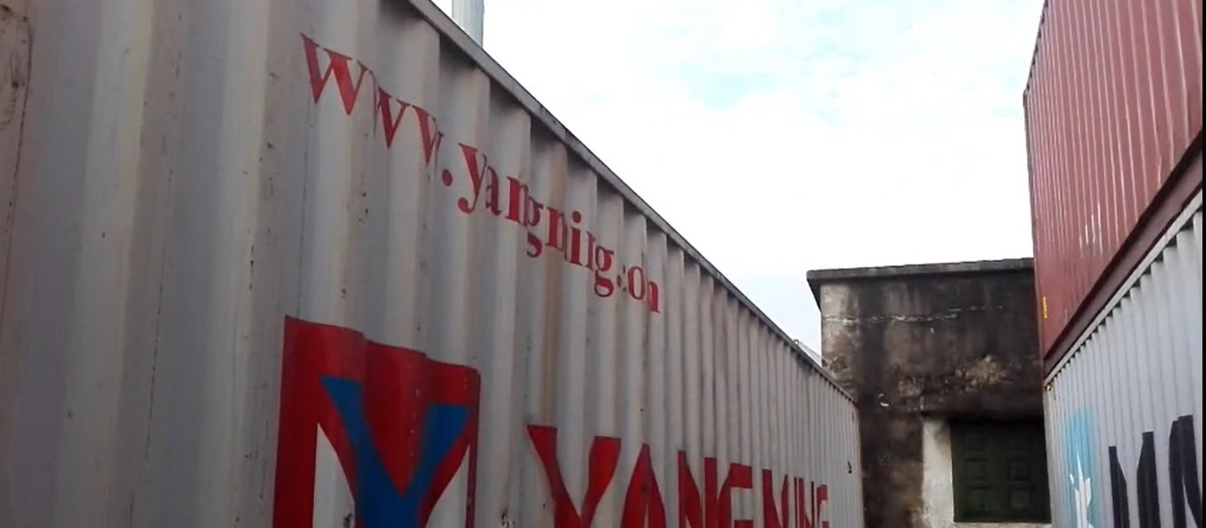 Product Loading-Unloading