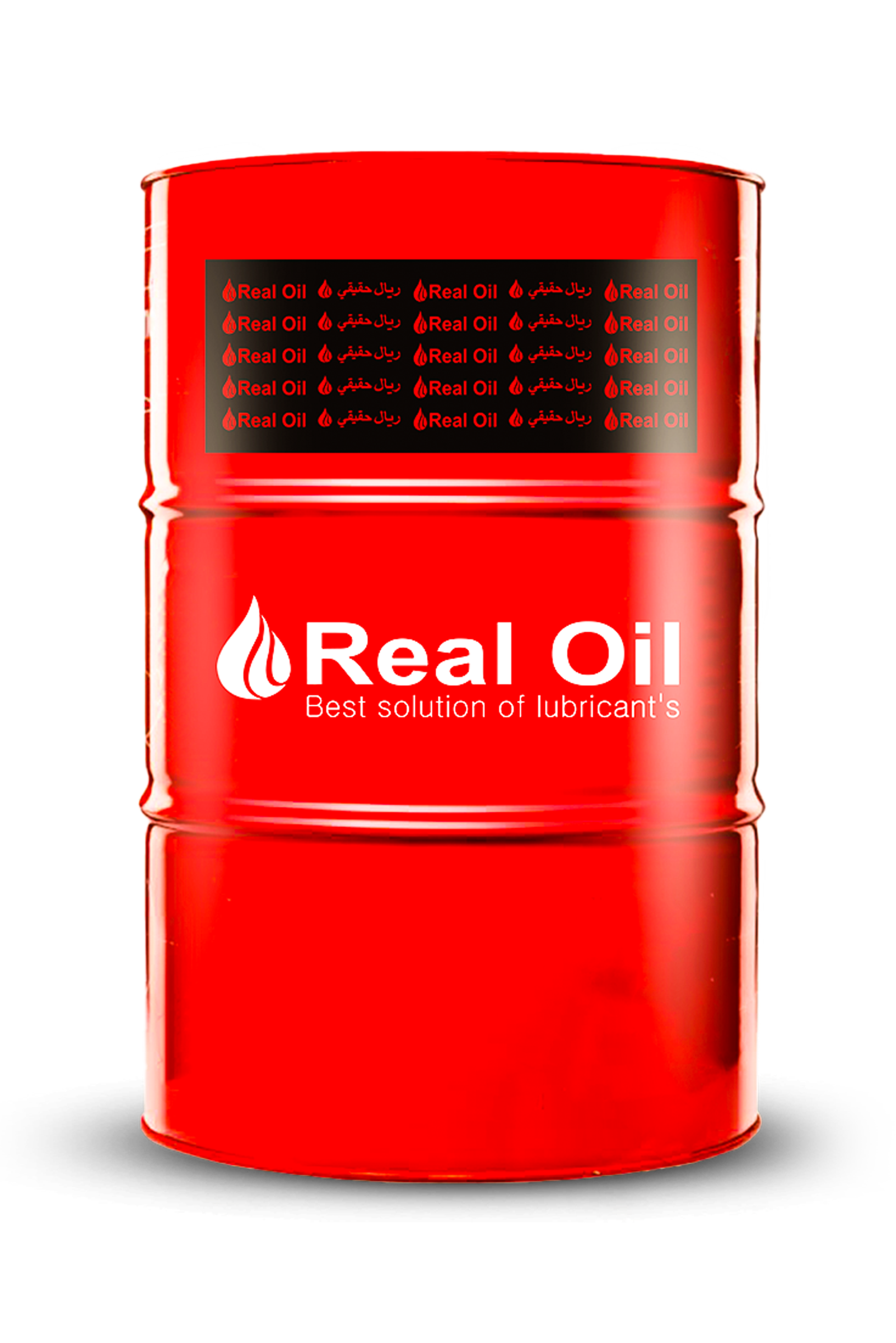 Real Oil 208L Gear Oil 150