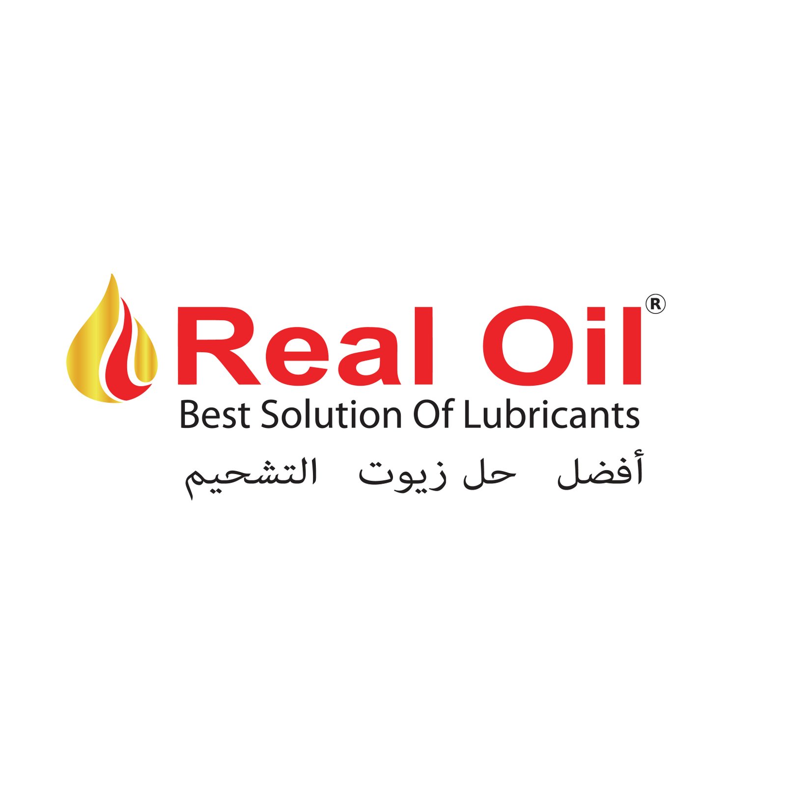Real Oil facility