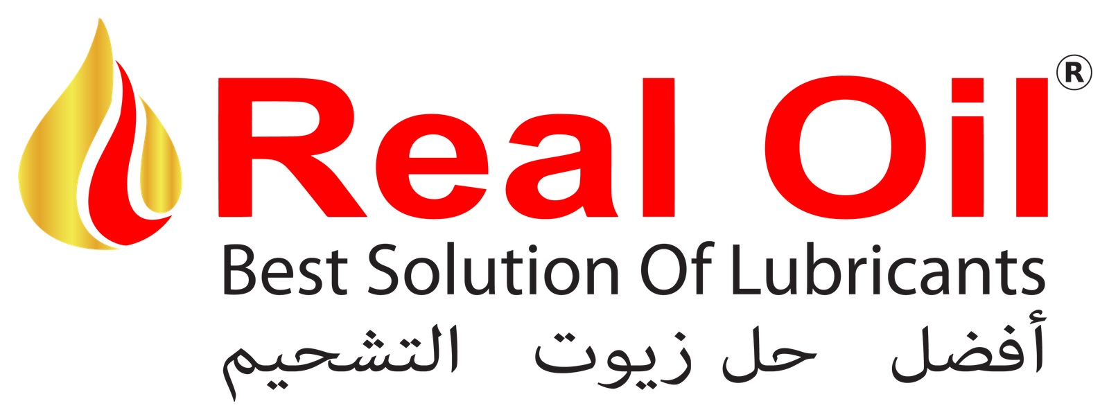Real-Oil